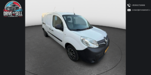 Renault Kangoo – Rapid Maxi Blue dCi 95 Extra