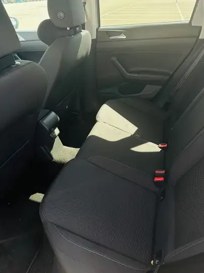 
								Volkswagen Polo – 1.0 TSI DSG OPF Comfortline plein									