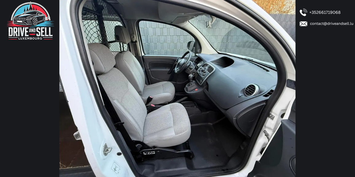 
								Renault Kangoo – Rapid Maxi Blue dCi 95 Extra plein									