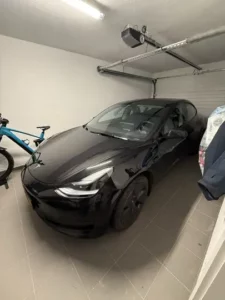 Tesla Model 3 – Standard Range Plus RWD
