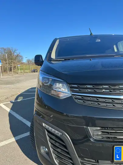 
								Opel Zafira Life – 2.0 D L Aut. Elegance plein									