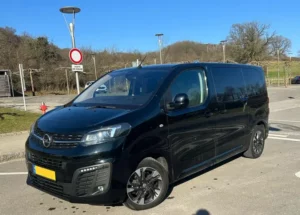 Opel Zafira Life – 2.0 D L Aut. Elegance