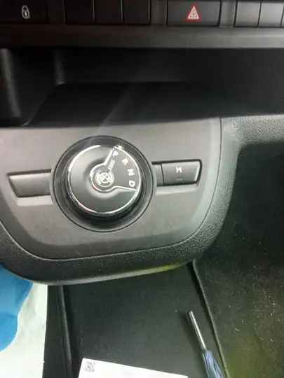 
								Opel Zafira Life – 2.0 D L Aut. Elegance plein									