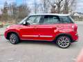 
								Fiat 500L – 500L Cross plein									